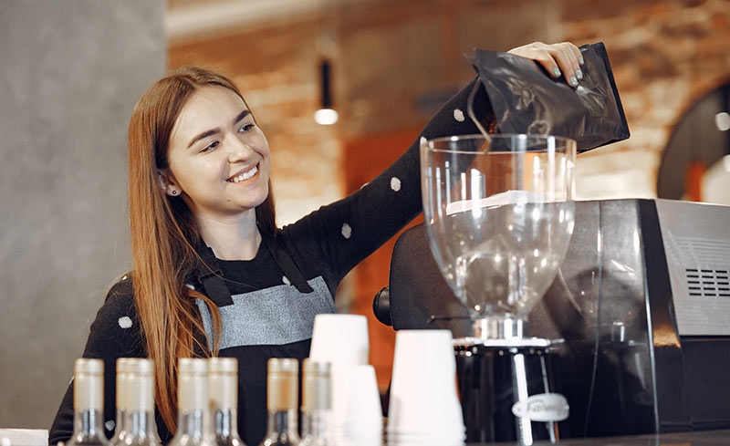 Morning Coffee Rituals at Home